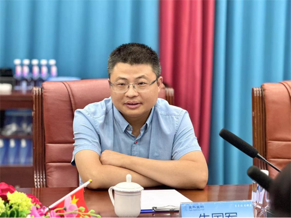 20240727-江苏海洋大学校领导一行莅临盈科生物交流指导258